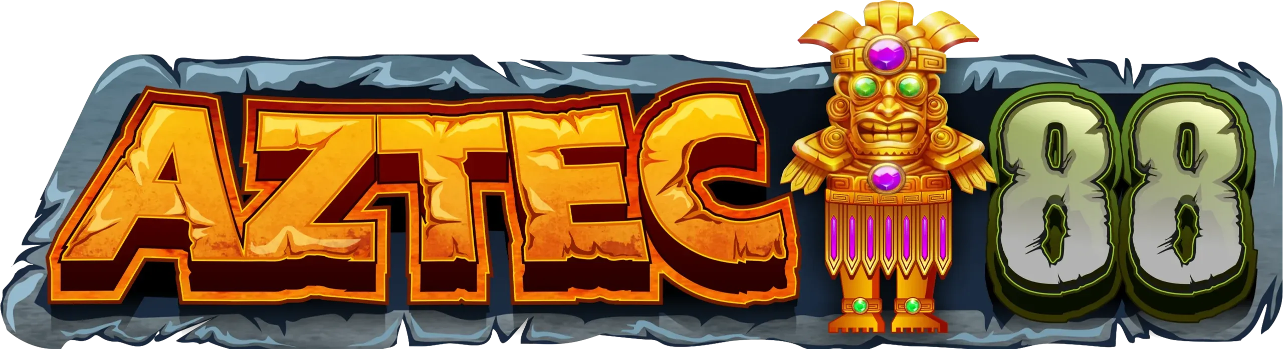 Logo aztec88 Indonesia